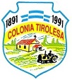 Municipalidad de Colonia Tirolesa