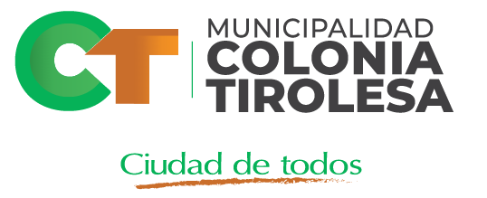 Municipalidad de Colonia Tirolesa