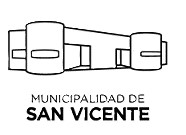 Municipalidad de San Vicente