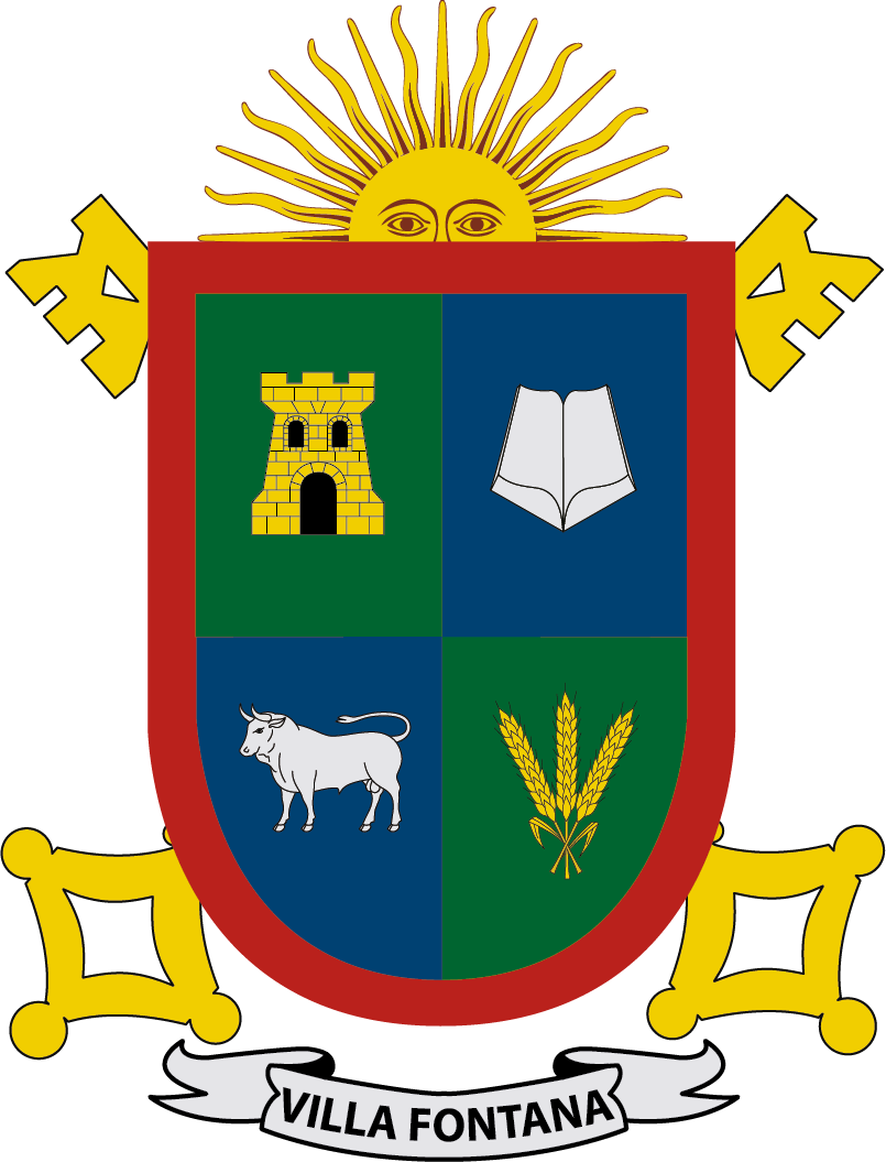 Municipalidad de Villa Fontana